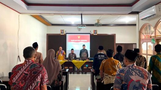 100 Ponpes Belum Miliki Ijin Operasional