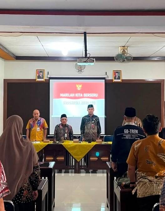 100 Ponpes Belum Miliki Ijin Operasional