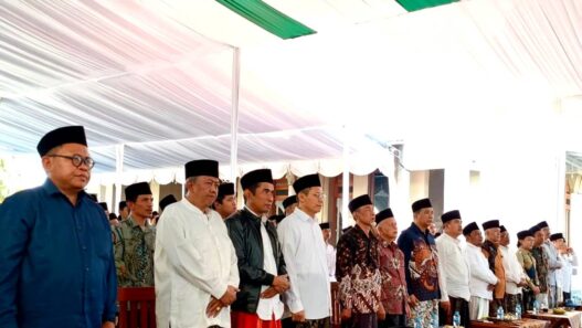 106 Ponpes Sudah Kantongi Izin