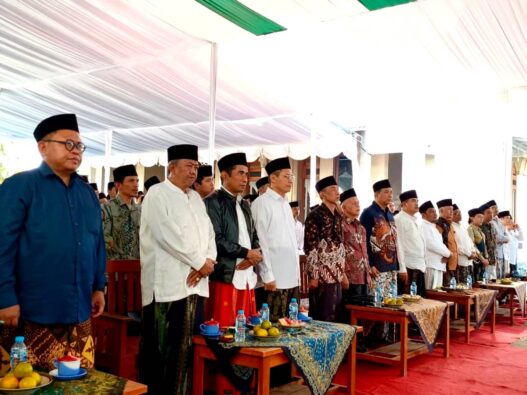 106 Ponpes Sudah Kantongi Izin