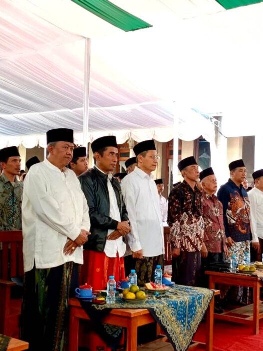 106 Ponpes Sudah Kantongi Izin