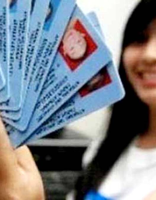 1,2 Juta NIK Warga Jateng Dicuri
