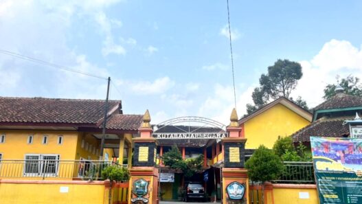125 Jabatan Kepala Sekolah Kosong