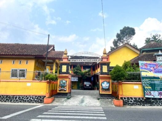 125 Jabatan Kepala Sekolah Kosong