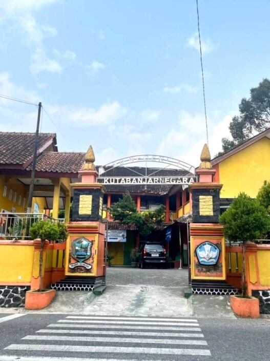 125 Jabatan Kepala Sekolah Kosong