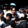 130 Pensiunan Kembali Aksi