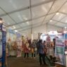 134 Stan Ramaikan Cilacap Expo