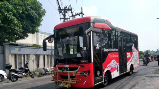 16 Aktivasi Kartu Trans Banyumas Ditolak