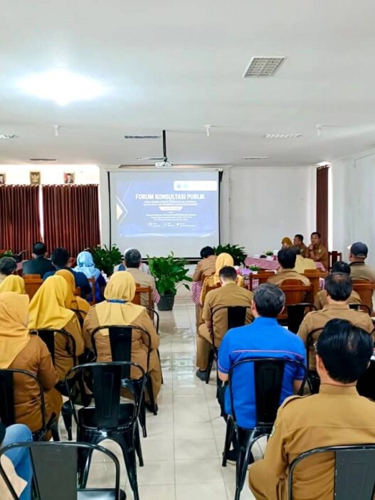 160 Gedung KDMP Selesai, 20 Mulai Beroperasi