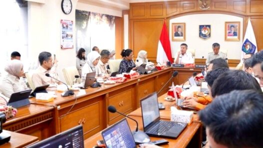 174 Daerah Diminta Lengkapi Data BSPS