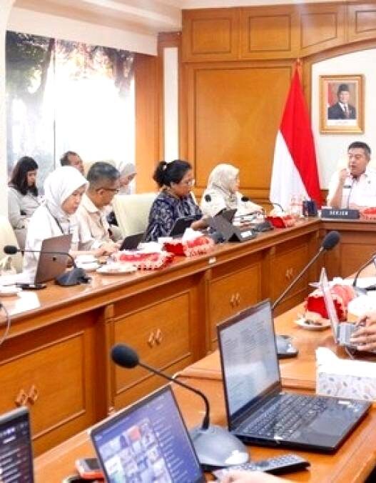 174 Daerah Diminta Lengkapi Data BSPS