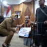 176.439 Warga Masuk Desil