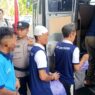 18 WBP Lapas Cilacap Dipindah ke Purwokerto
