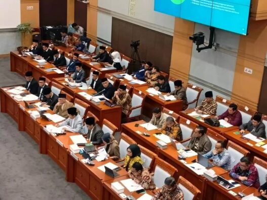 183 Ribu Guru Agama Tunggu Tunjangan Profesi