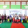 200 Warga Pujotirto Dapat Layanan Kesehatan Spesialis