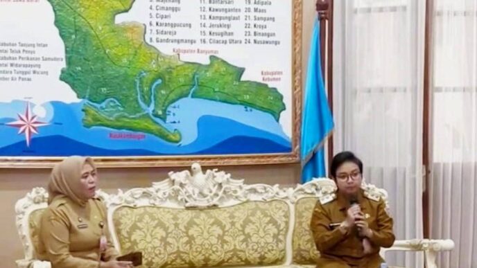 2027, Target Satu Desa Satu Sarjana