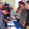 21 Penggarap Hutan Sepakat Hentikan Aktivitas