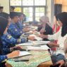 224 ASN dan Ahli Waris Terima Dansos