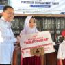 250 Tablet Pintar dan Kacamata AI Disalurkan