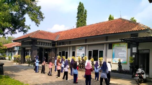 257 Murid Baru SMP Negeri Tak Daftar Ulang