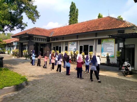 257 Murid Baru SMP Negeri Tak Daftar Ulang