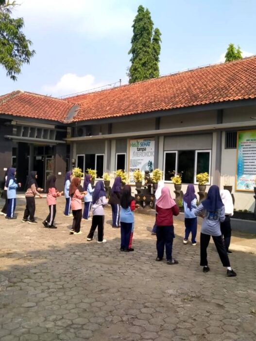 257 Murid Baru SMP Negeri Tak Daftar Ulang