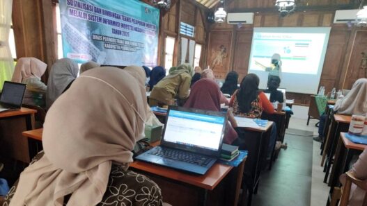 28,5 Persen Ekonomi Ditopang Industri Pengolahan