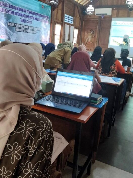 28,5 Persen Ekonomi Ditopang Industri Pengolahan
