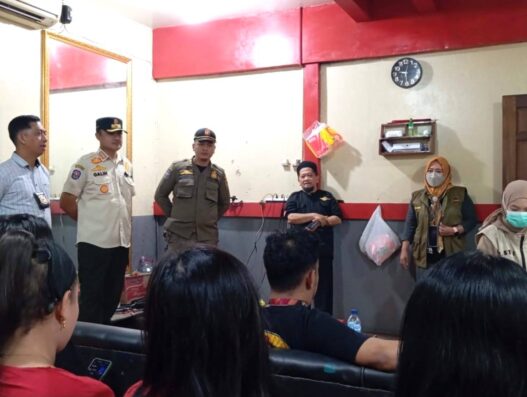 31 Kasus HIV hingga Pertengahan