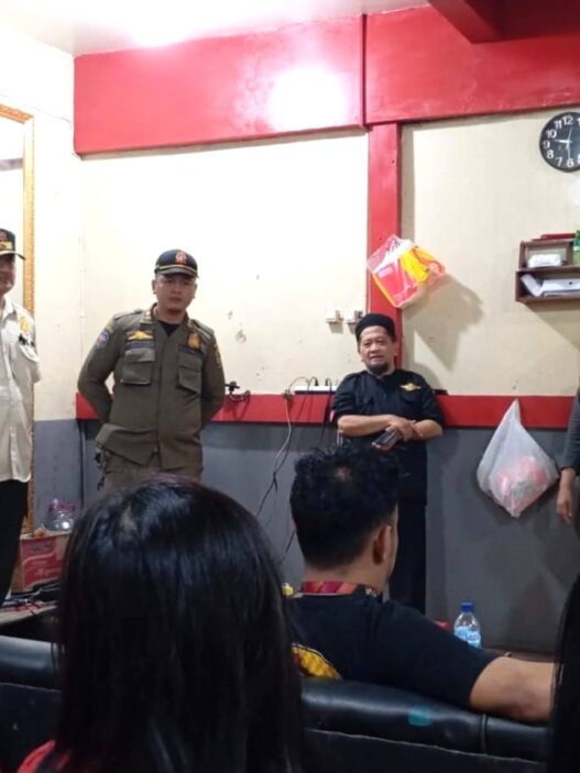 31 Kasus HIV hingga Pertengahan