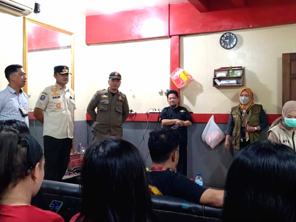 31 Kasus HIV hingga Pertengahan