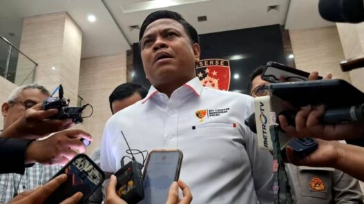 32 Tersangka Penipuan Haji dan Umrah Terbongkar