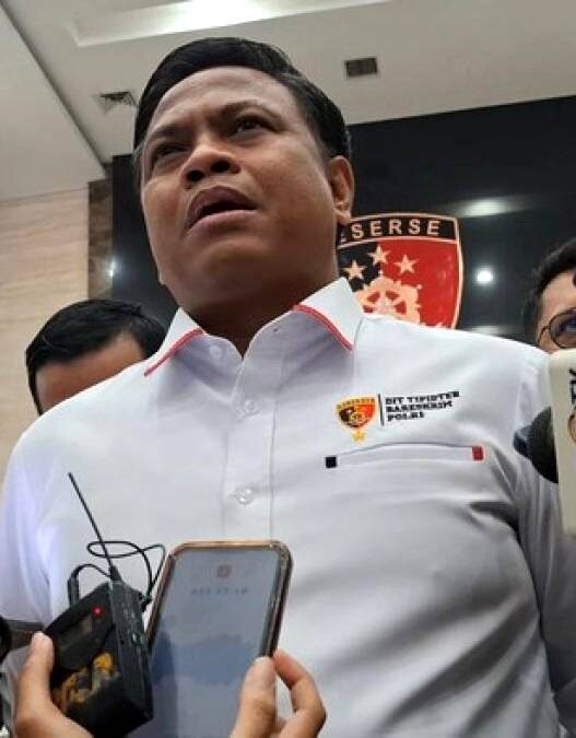 32 Tersangka Penipuan Haji dan Umrah Terbongkar