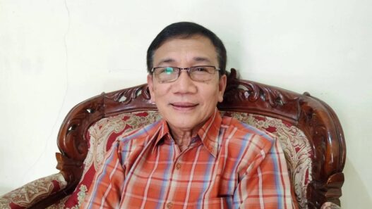 33 Anak Hidup dengan HIV