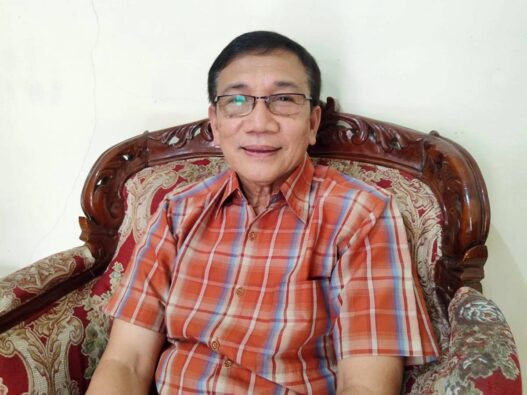 33 Anak Hidup dengan HIV