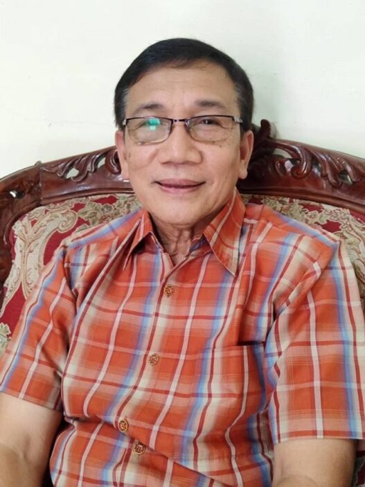 33 Anak Hidup dengan HIV