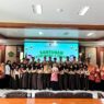 33 Anak Yatim Dapat Santunan