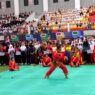 4.627 Pelajar Ramaikan Popda