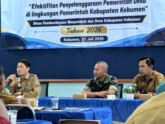 400 Desa Songsong Pilkades Serentak