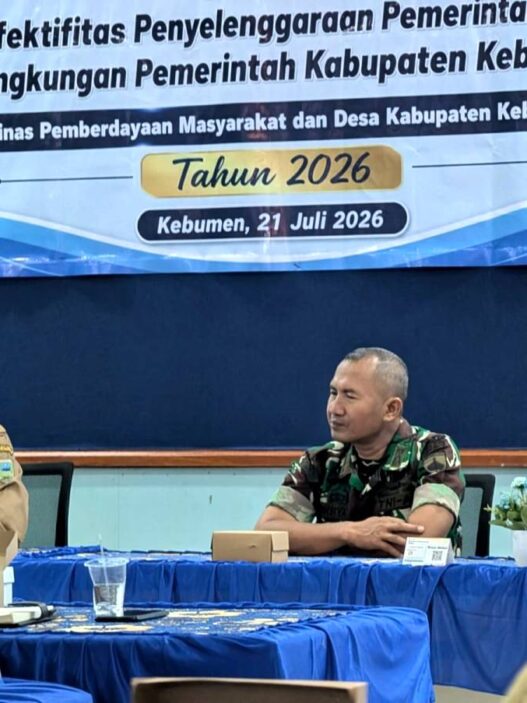400 Desa Songsong Pilkades Serentak