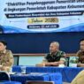 400 Desa Songsong Pilkades Serentak