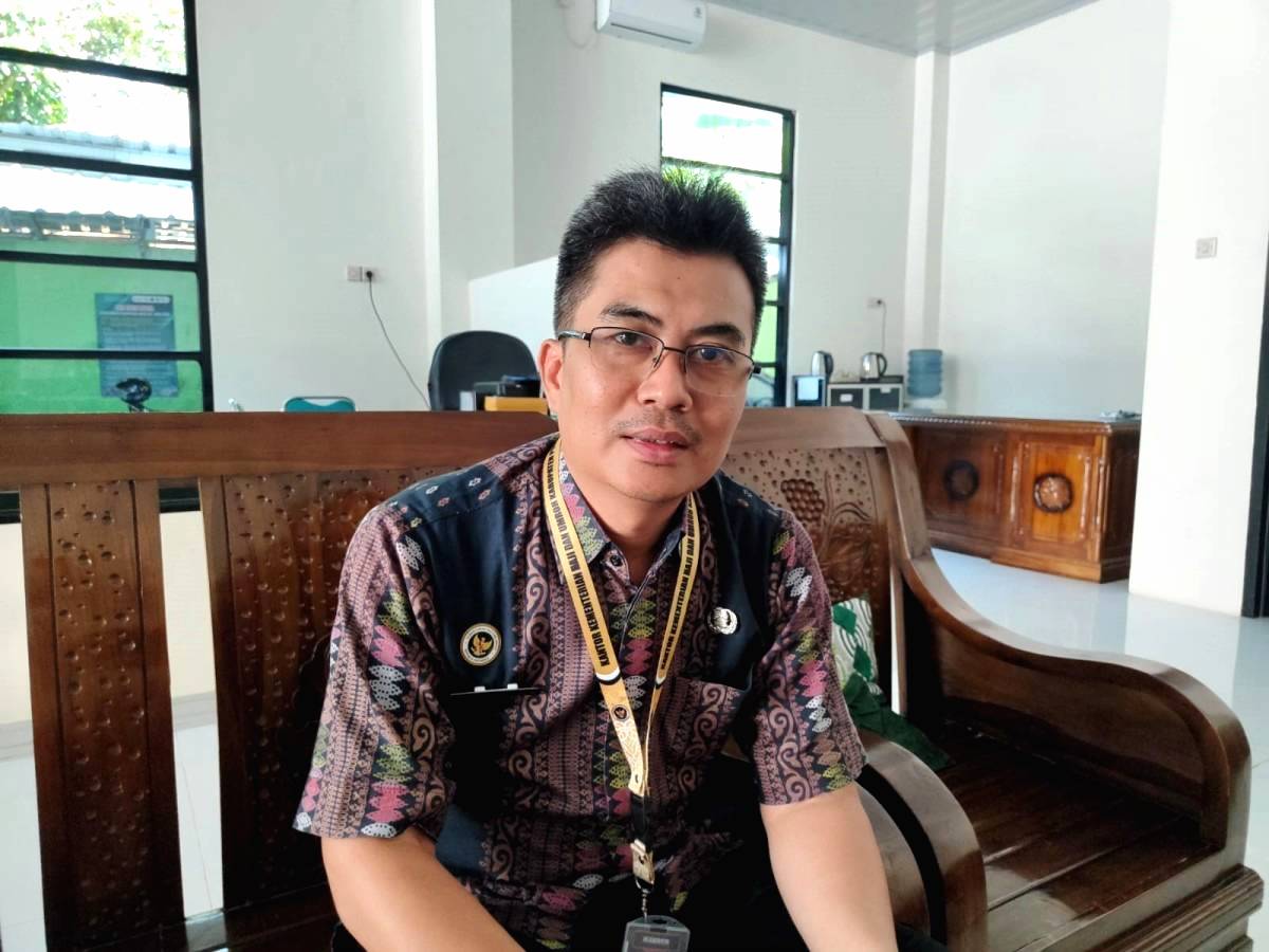424 Calhaj 2027 Mulai Diverifikasi