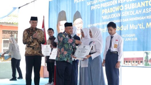 45.651 Siswa Dapat PIP
