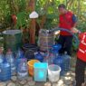 450 Hektare Sawah Rawan Kekeringan