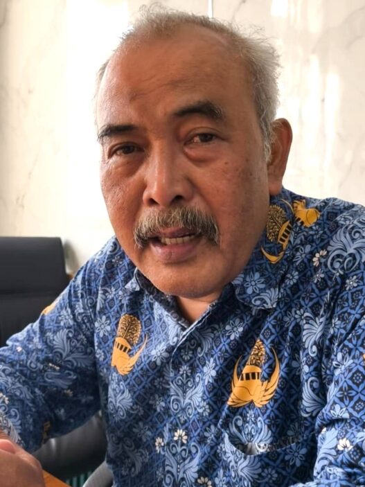 48 Desa Sentra Perikanan Disiapkan
