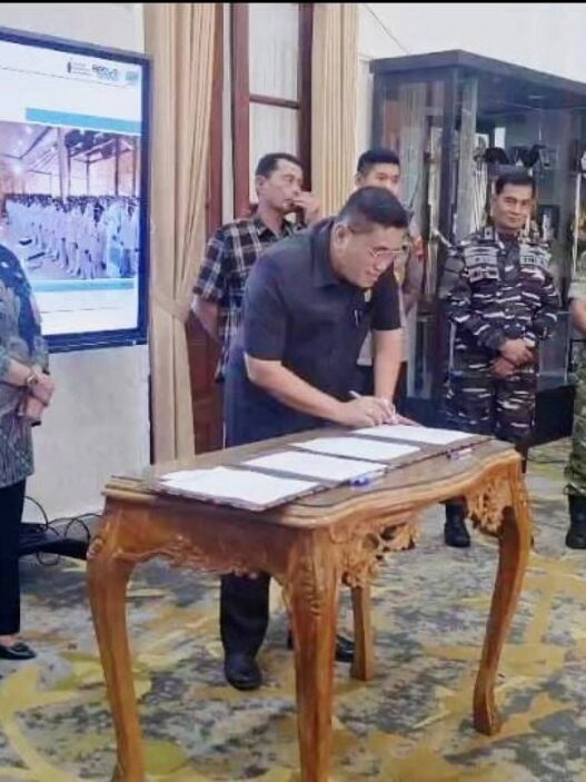 48 Desa Siap Gelar Pilkades Serentak