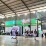 480 Atlet Ramaikan Pra Popda Jateng