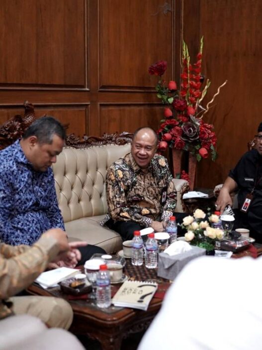 58 KDKMP Langgar Tata Ruang