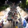 60 Stan Ramaikan Bhayangkara Expo Banjarnegara