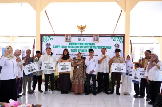 623 Ribu Liter Air Bersih Sudah Didistribusikan